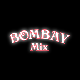  Bombay Mix Gloucester logo.